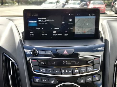 Certified 2024 Acura RDX SH-AWD w/ Advance Package image 20