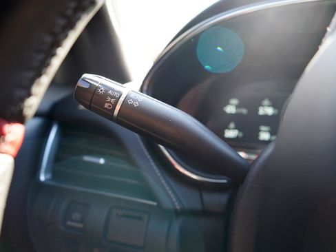 Used 2023 Cadillac CT5 V Blackwing w/ LPO, Bronce Accent Package image 28