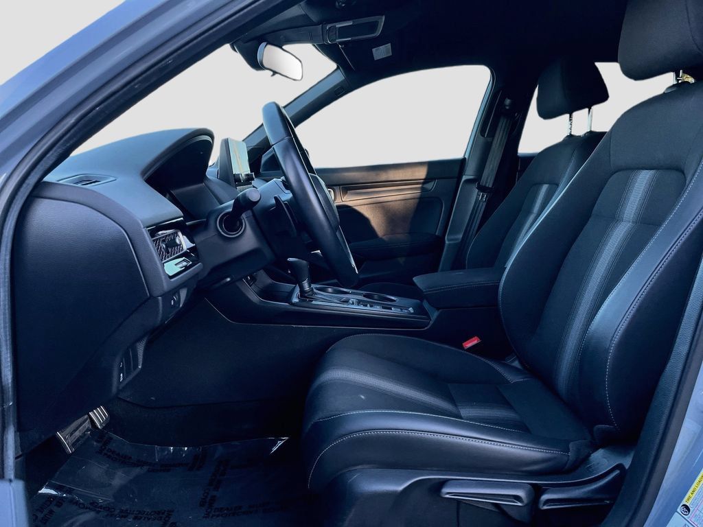 Used 2024 Honda Civic Sport image 19