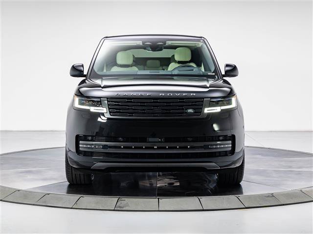 New 2026 Land Rover Range Rover SE AWD/4WD image 8