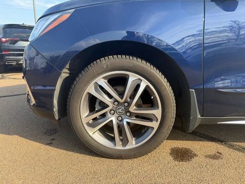 Certified 2018 Acura MDX SH-AWD w/ Advance Package image 23