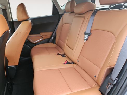 Used 2024 Kia Soul EX w/ Option Group 015 image 13