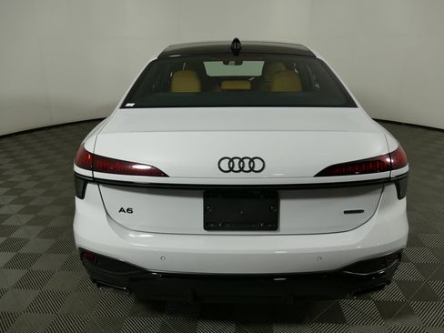 New 2026 Audi A6 Premium Plus image 4