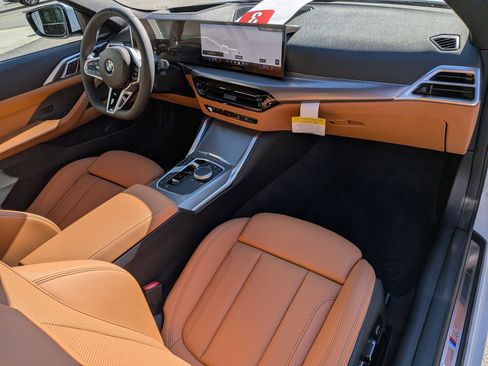 New 2026 BMW 430i Coupe image 34