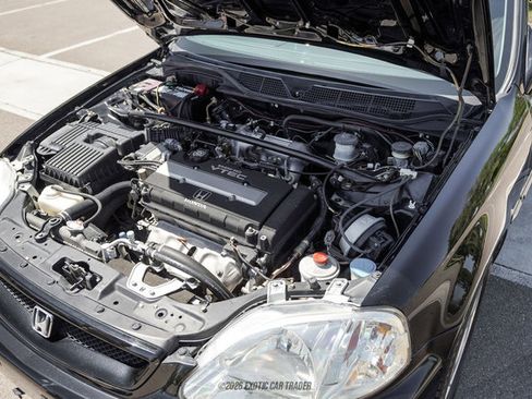 Used 2000 Honda Civic Si image 15