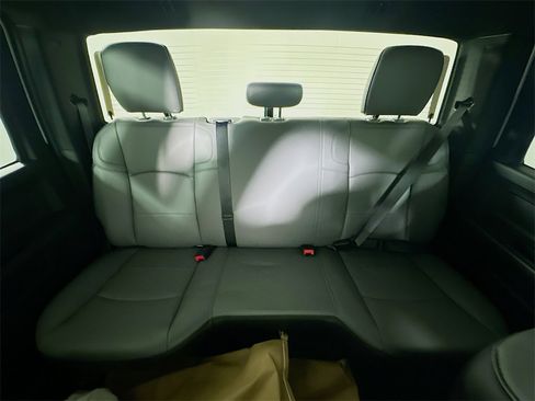 New 2026 RAM 5500 Tradesman image 10