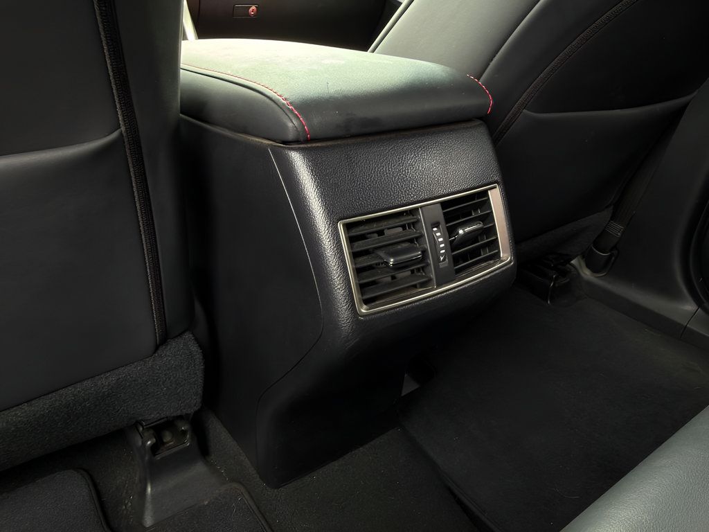 Used 2019 Lexus NX 300 F Sport w/ F Sport Premium Package FWD image 23