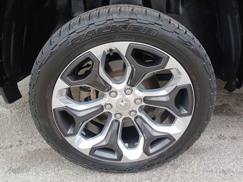 Used 2019 RAM 1500 Limited image 64