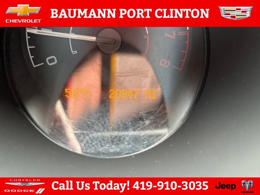 Used 2007 Saturn Sky w/ Premium Trim Pkg RWD image 16