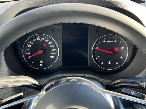 New 2025 Mercedes-Benz Sprinter 2500 image 27