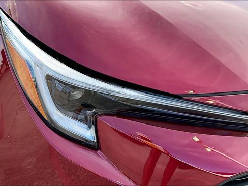Used 2026 Toyota Corolla LE FWD image 26