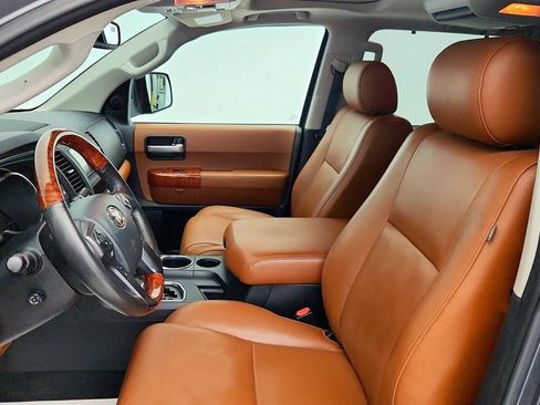 Used 2020 Toyota Sequoia Platinum image 20
