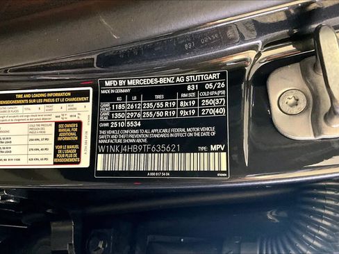 New 2026 Mercedes-Benz GLC 300 4MATIC image 12