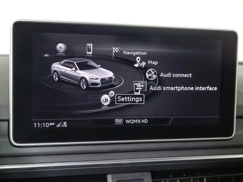 Used 2019 Audi S5 Prestige AWD/4WD image 48