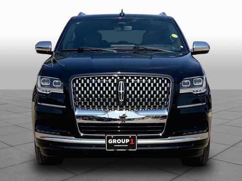 Certified 2023 Lincoln Navigator Black Label AWD/4WD image 4