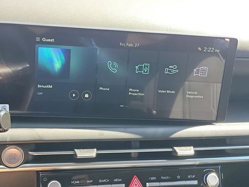 New 2026 Hyundai Tucson SEL image 9