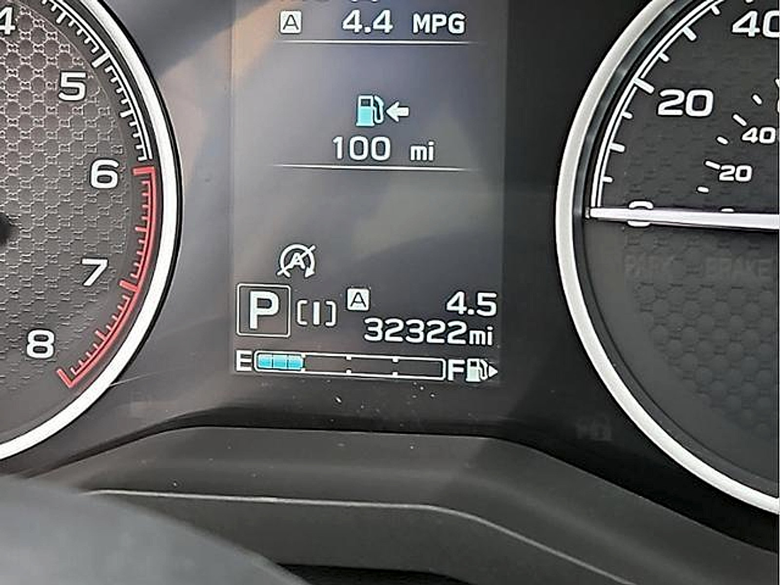 Used 2024 Subaru Forester Premium AWD/4WD image 20