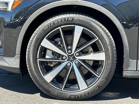 Used 2022 Polestar Polestar 2 w/ Plus Package FWD image 11