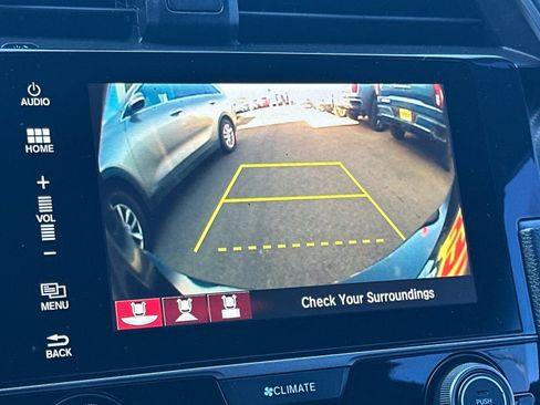 Used 2018 Honda Civic Si image 16