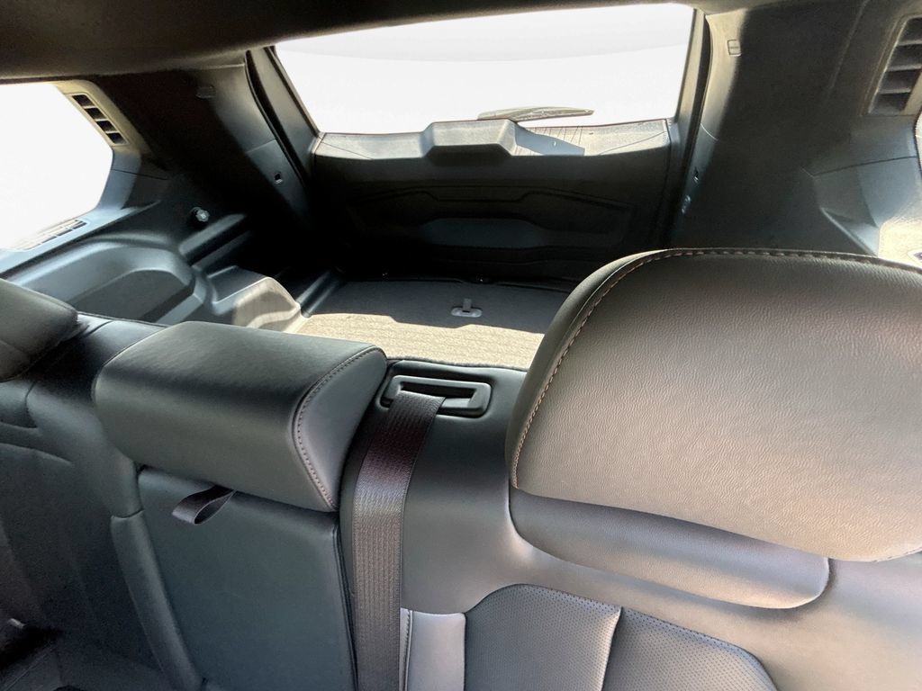 New 2026 Jeep Cherokee Limited AWD/4WD image 27