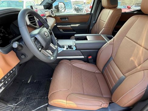 New 2026 Toyota Tundra 1794 Edition AWD/4WD image 11