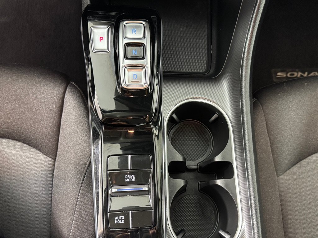 Used 2022 Hyundai Sonata SEL FWD image 19