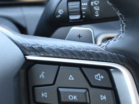 New 2026 Ford Mustang GT Premium image 98