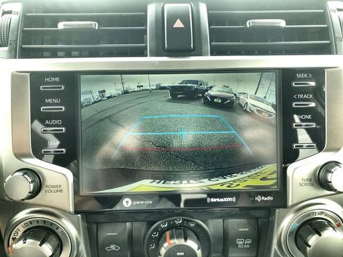 Used 2024 Toyota 4Runner SR5 Premium w/ Moonroof Package image 17