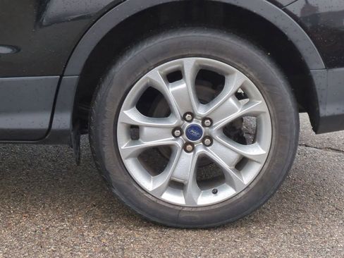 Used 2016 Ford Escape Titanium w/ Equipment Group 301A image 14