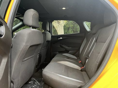 Used 2016 Ford Focus ST image 14