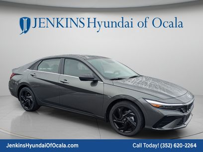 New 2026 Hyundai Elantra SEL Sport Premium