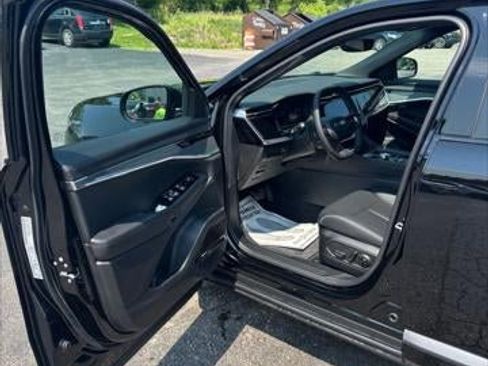 New 2025 Jeep Wagoneer S Limited image 28