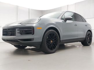 Certified 2026 Porsche Cayenne AWD/4WD video 1