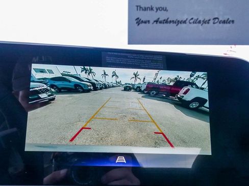 New 2026 Chevrolet Trax RS w/ Sunroof Package image 23