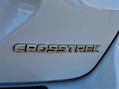 Certified 2024 Subaru Crosstrek 2.5i Limited image 32