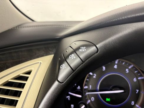 Used 2019 INFINITI QX80 Luxe w/ 22" Wheel Package AWD/4WD image 25