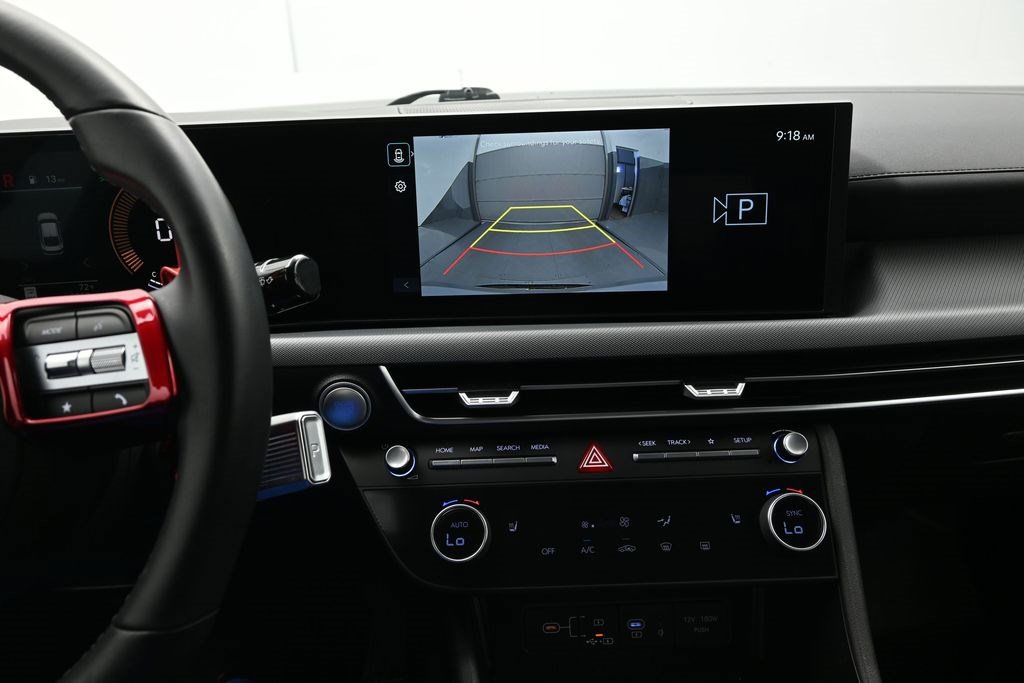 Used 2026 Hyundai Sonata SEL FWD image 28