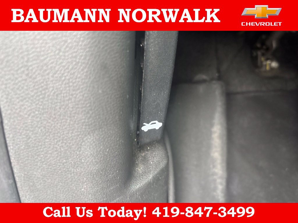 Used 2020 Chevrolet Trax LS w/ Tint and Cruise Package FWD image 35