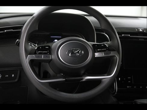 Certified 2024 Hyundai Santa Cruz SEL AWD/4WD image 7