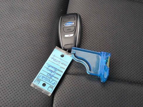 Used 2023 Subaru Ascent Touring image 36