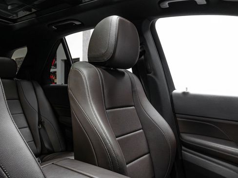 Used 2021 Mercedes-Benz GLE 350 4MATIC image 18