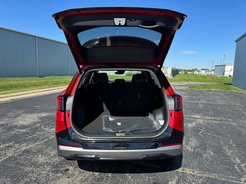 New 2026 Kia Sportage SX image 4