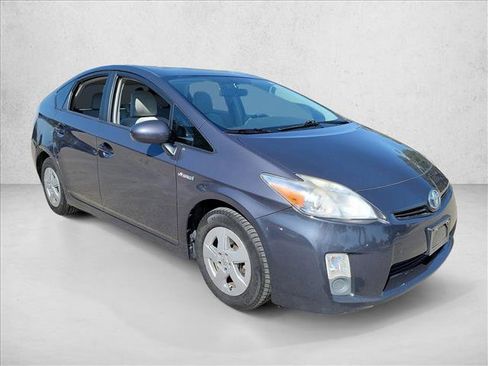 Used 2010 Toyota Prius Two image 3