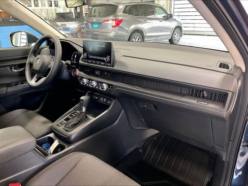 Certified 2025 Honda CR-V EX image 14