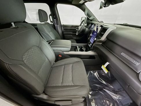 New 2026 RAM 1500 Big Horn image 26