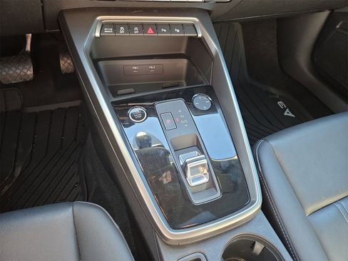 Used 2024 Audi A3 2.0T Premium image 22