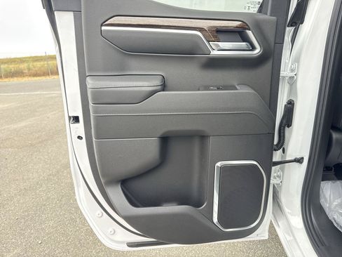 New 2026 GMC Sierra 1500 Elevation AWD/4WD image 24
