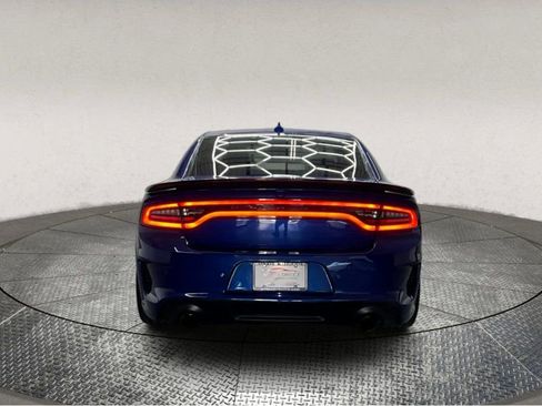 Used 2021 Dodge Charger SRT Hellcat image 6
