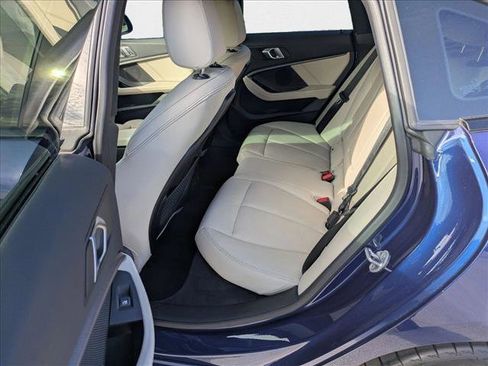 Certified 2022 BMW M235i xDrive Gran Coupe w/ Premium Package image 18