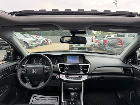Used 2013 Honda Accord EX-L image 17
